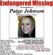 missing person poster template 25563