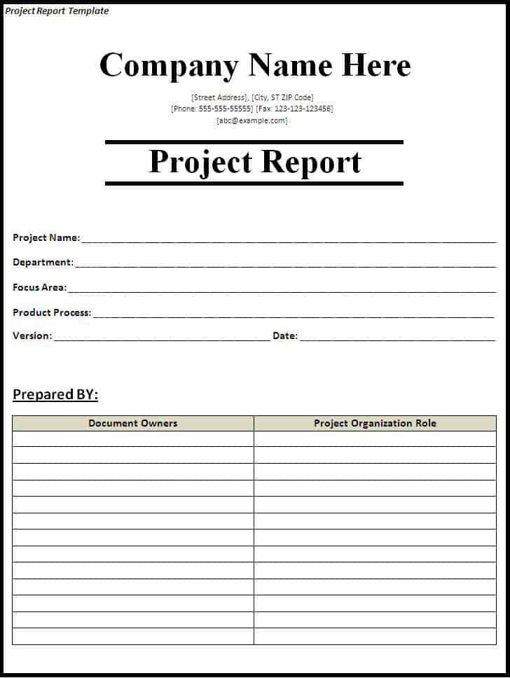 Pdf reports templates Pdf reports templates picture