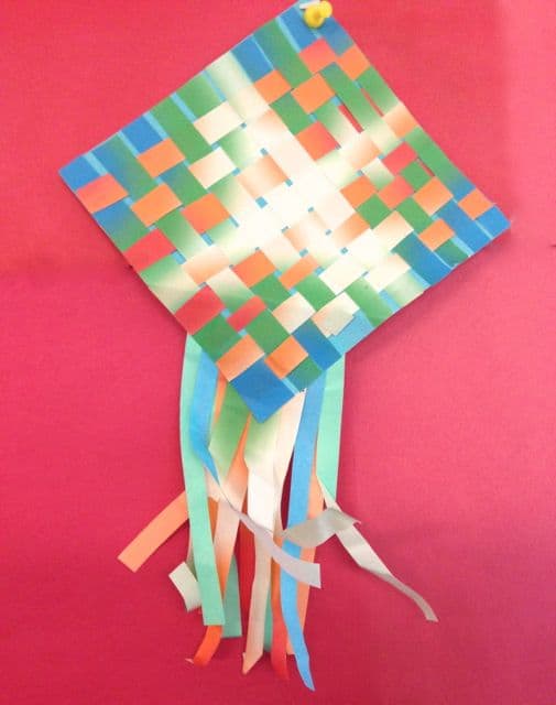 kite templates 7854