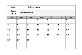 weekly calendar template 44