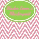 7 Binder Cover Templates