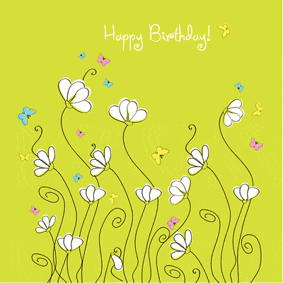 birthday card template 22