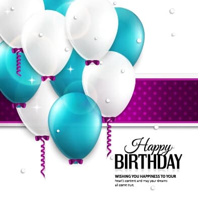 birthday card template 55