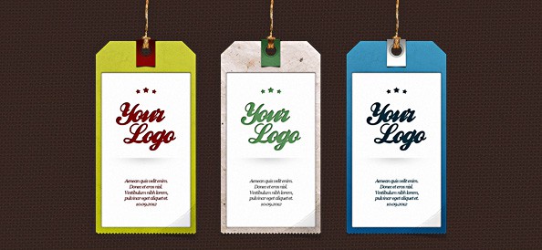 free label template 22