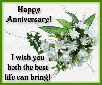 Anniversary Card Templates | 10+ Free Printable Word, Excel & PDF ... Anniversary Card Templates | 10+ Free Printable Word, Excel & PDF ...
