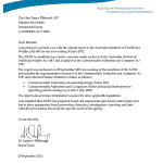 6 Letter Of Transmittal Templates