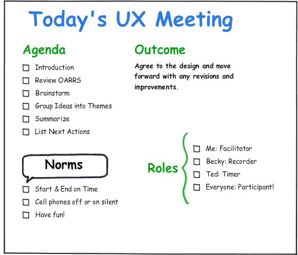 meeting agenda template 66