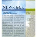 5 Newsletter Word Templates