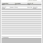 4 Price List Templates