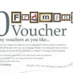7 Voucher Templates