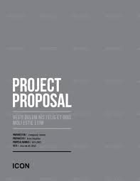 proposal template 66