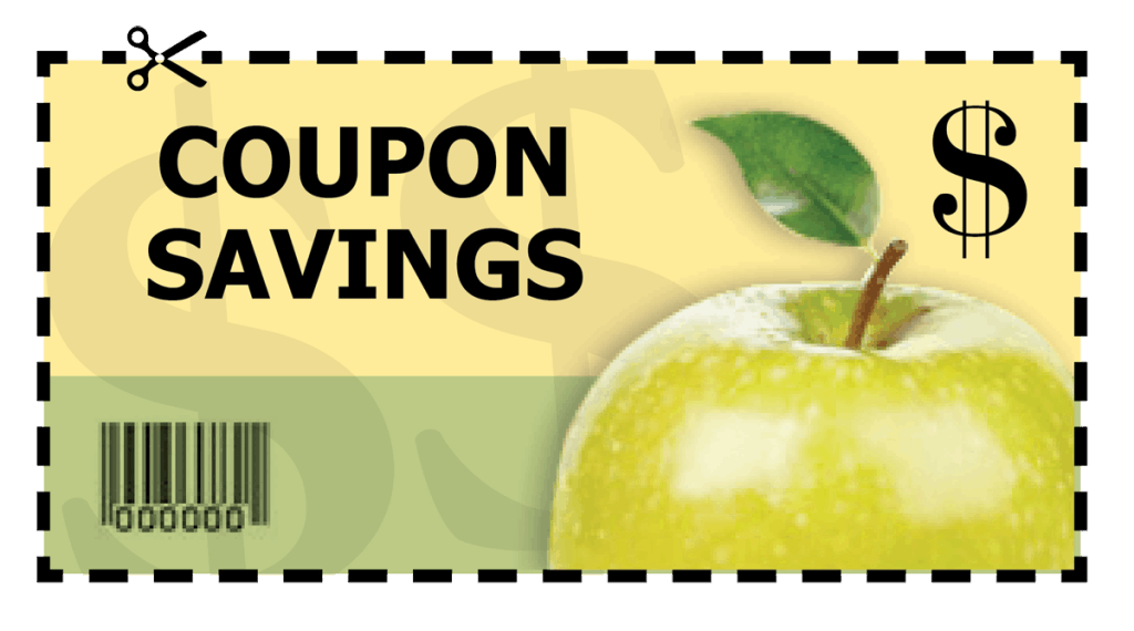 16 Coupon Templates Excel PDF Formats