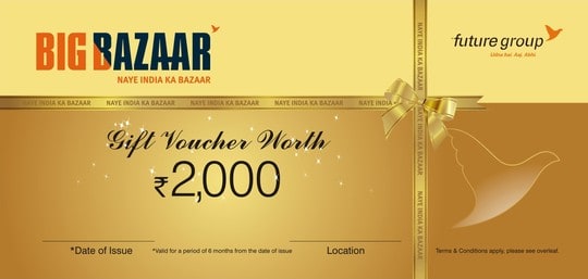 Gift Vouchers (www.wordmstemplates.com)