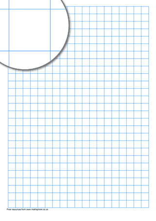 graph paper template 47854854
