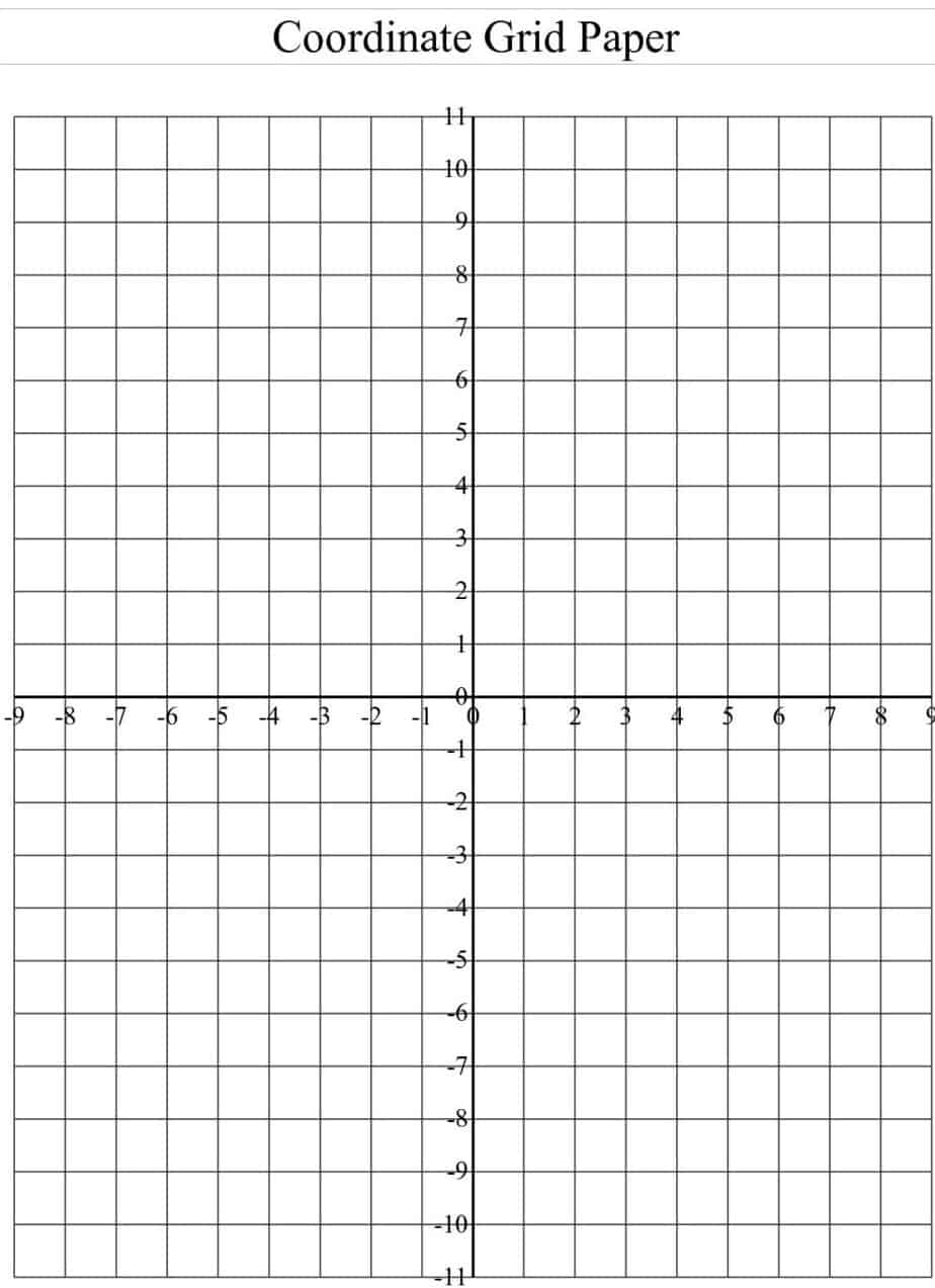 graph-paper-template-for-word