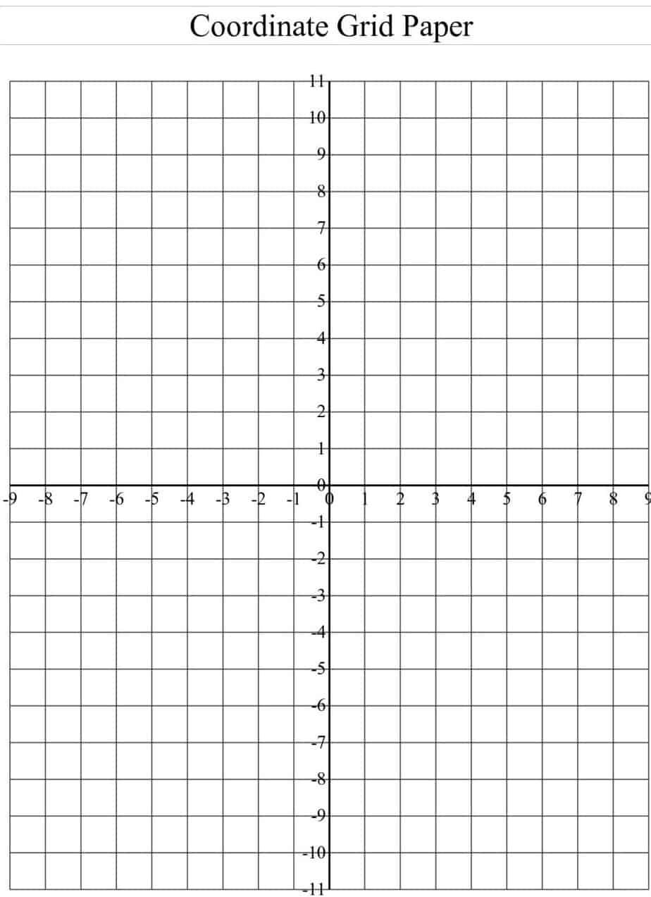 13-graph-paper-templates-excel-pdf-formats