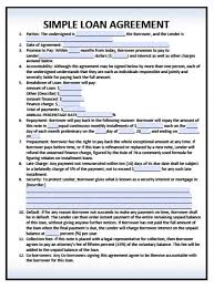loan agreement template 451654