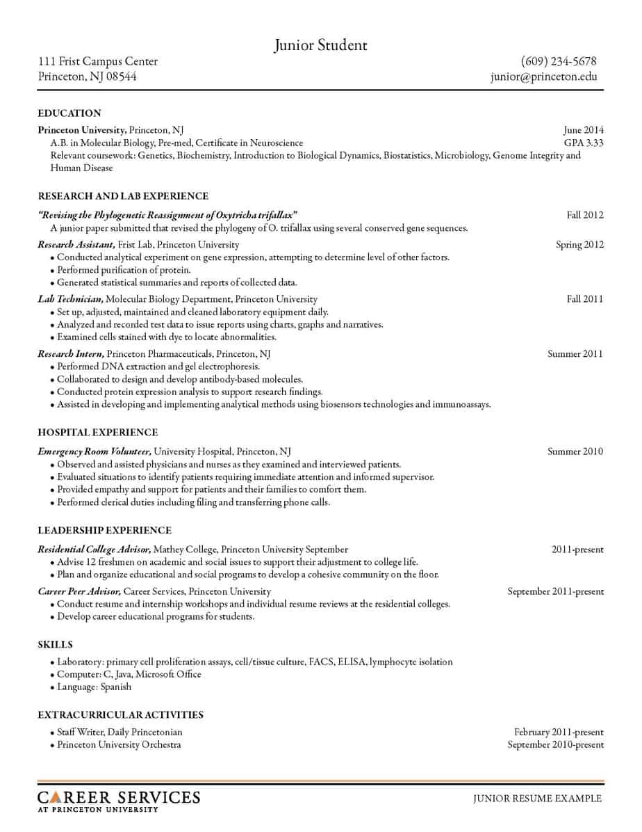 16-Free-Resume-Templates---Excel-PDF-Formats