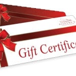 18 Gift Certificate Templates