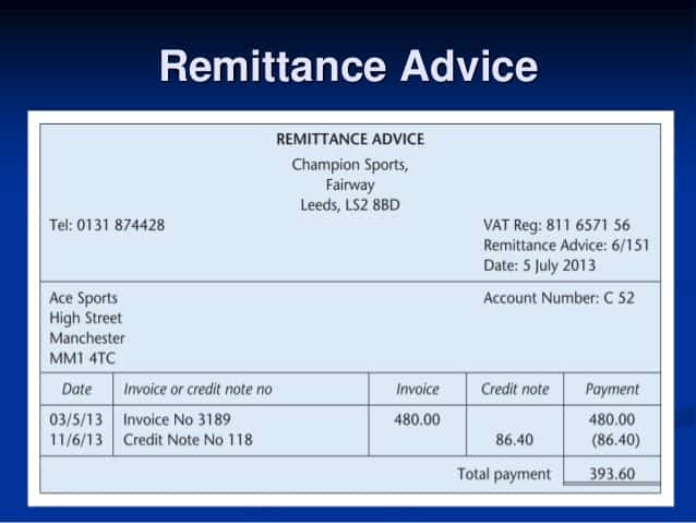 12 Remittance Templates Excel PDF Formats 12-remittance-templates-excel-pdf-formats