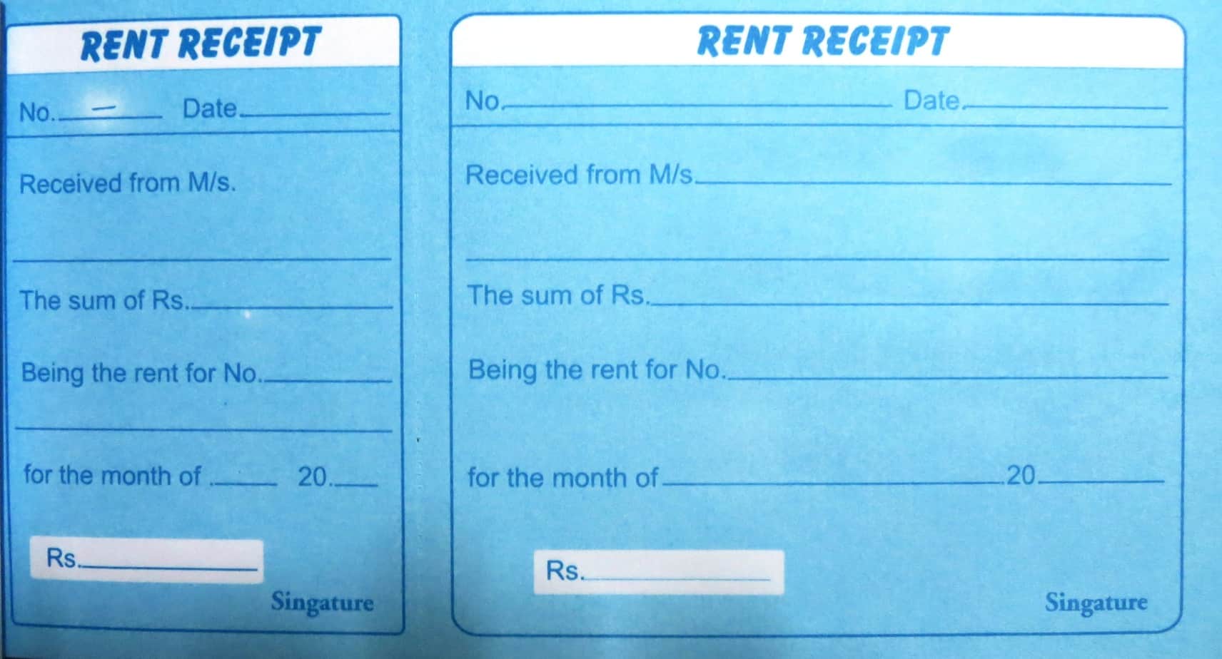 14-rent-receipt-templates-excel-pdf-formats