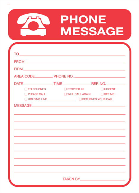 printable-telephone-message-template-for-the-receptionist-to-use