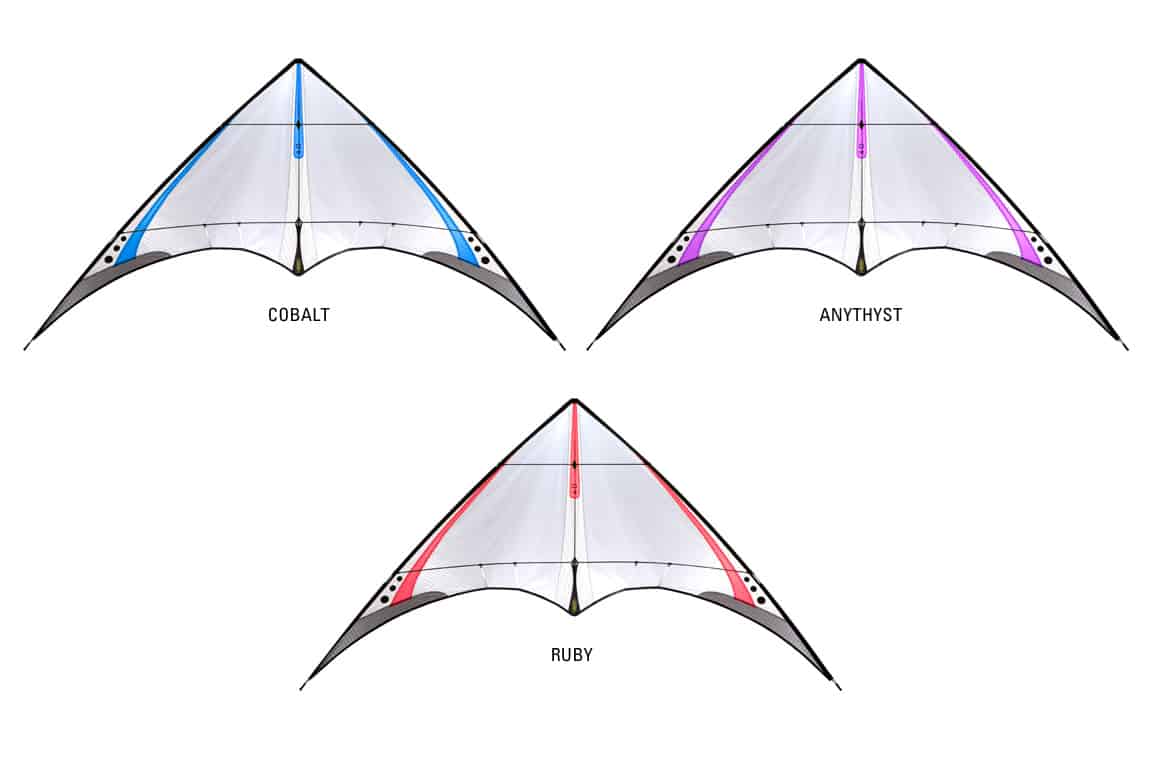 kite templates 2369