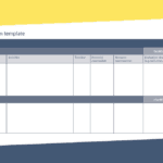 8+ Free Action Plan Templates