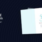 Wedding Invitation Template for Word – Free Elegant Editable Design
